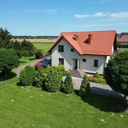 Agroturystyka Sajkiewicz Suchowola  Екстериор снимка