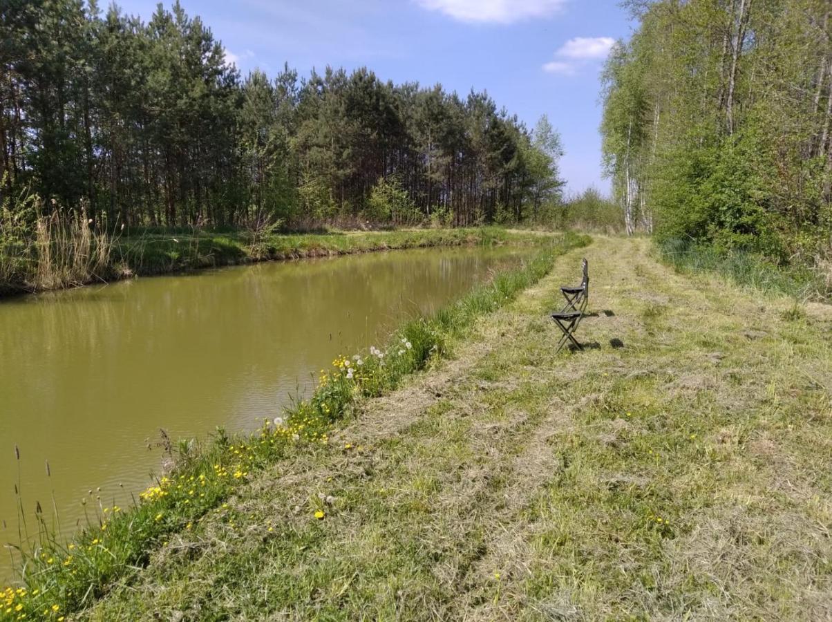 Agroturystyka Sajkiewicz Suchowola  Екстериор снимка